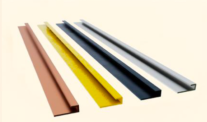 PVC Marble Trim