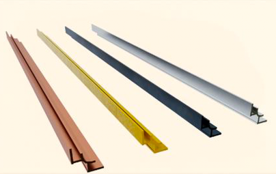 Interior PVC Corner