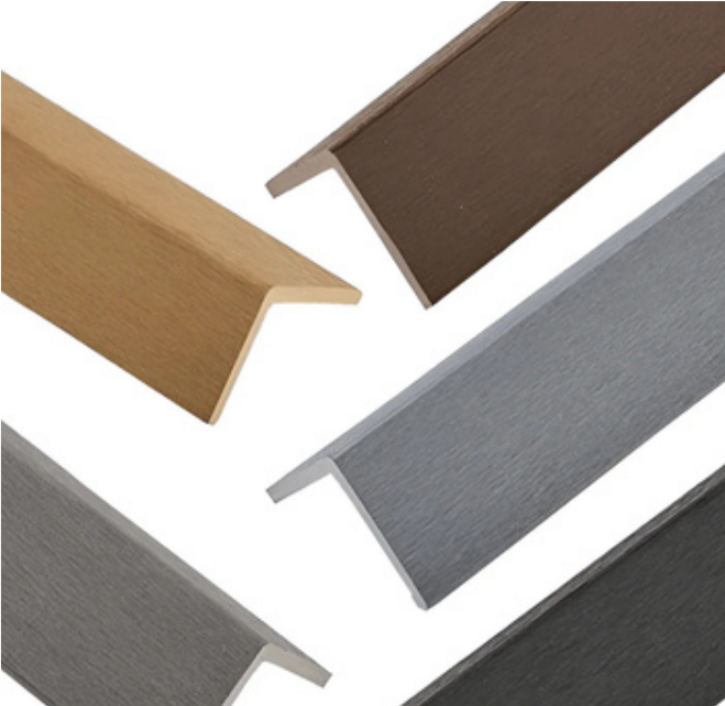PVC & WPC Trims