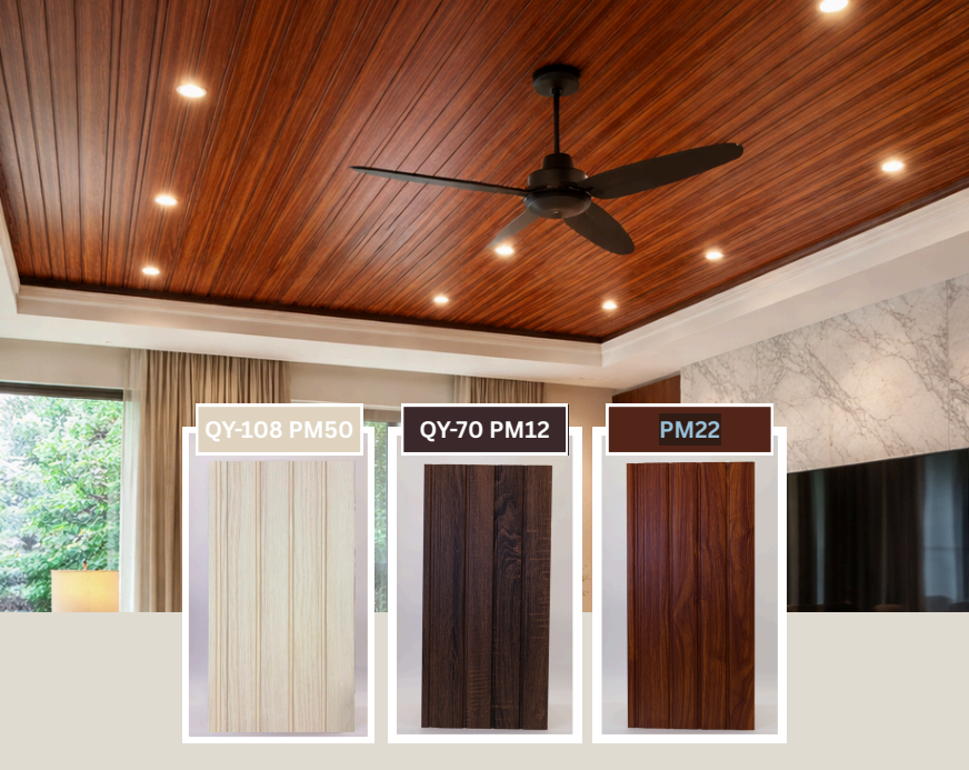 WPC Ceiling