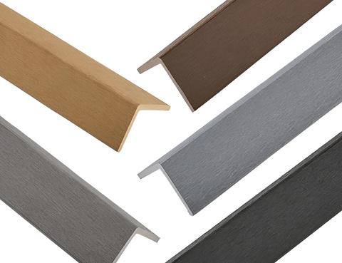 PVC & WPC Trims